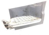 82141971 + 82171603 Boarding Step plate Assembly, Lower Left VOLVO