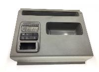 9436900092 Shelf Set With Light and Switches Actros MP2/MP3