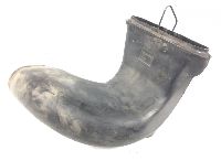 21627374  Air Intake Pipe, Lower Part VOLVO