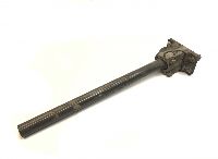 21090272 + 21213202 + 22192015 MUDGUARD BRACKET, DRIVE AXLE VOLVO FH