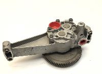 2209509 Oil pump DC12, DT12 , DC11 Scania 4-Series P-/G-/R-/T-Series