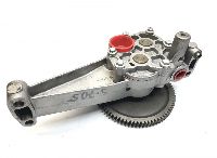 2209509 Oil pump DC12, DT12 , DC11 Scania 4-Series P-/G-/R-/T-Series