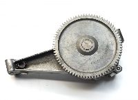 2209509 Oil pump DC12, DT12 , DC11 Scania 4-Series P-/G-/R-/T-Series