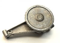 2209509 Oil pump DC12, DT12 , DC11 Scania 4-Series P-/G-/R-/T-Series