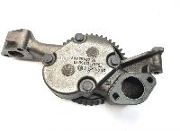 51051006262 Engine Oil Pump D2865, D2876, D2866, E2866, E2876 MAN