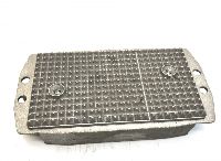 77700215 Cabin Heater Fan Rheostat VOLVO