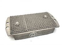 77700215 Cabin Heater Fan Rheostat VOLVO