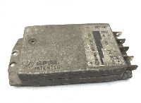 77700215 Cabin Heater Fan Rheostat VOLVO