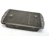 77700215 Cabin Heater Fan Rheostat VOLVO