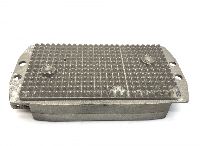 77700215 Cabin Heater Fan Rheostat VOLVO