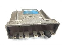 18616604 Cabin Heater Fan Rheostat DAF