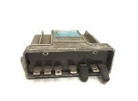 18616604 Cabin Heater Fan Rheostat DAF