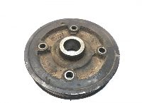51088063076 Pulley MAN TGA