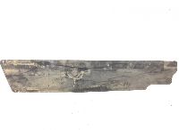 21145675 Noise insulation, Left VOLVO FH4