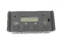 0008277470 Clock Digital Mercedes Actros