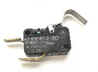 EF831613 Micro switch CROUZET VOLVO 1341036