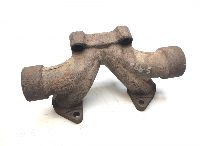 1853773 1470305 Exhaust manifold, Middle  D11,D12 SCANIA P,G,R,T/F, K,N