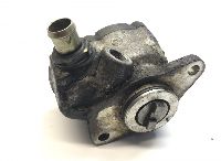 7686955128 Steering pump aluminium,RH ZF/25CCM E2866/2876,D2866/2868 MAN