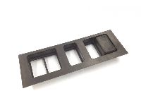 3175615 Dashboard Switch Panel Volvo