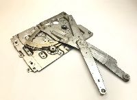 3176546 Window Regulator Mechanism, without motor Right for VOLVO