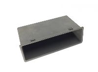 Storage Box Dashboard, Open