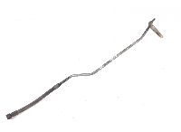 Pipe assembly, power steering