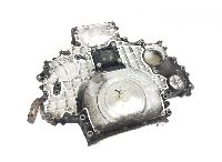 3964549 Timing gear cover D12A