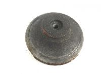 1762224 Hub Cap, Front/Tag Axle SCANIA P, G, R, T - series; 4 - series