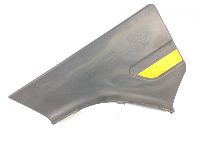 1431933 Cover Between Cabin and Mudguard, Rear LH Scania P, G, R, T