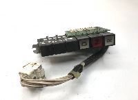 3035885 Gear Selector Switch VOLVO B10B