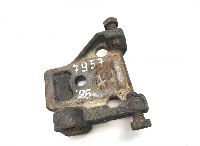 1846795 Leaf Spring Adjusting Wedge,Tag Axle LH SCANIA P, G, R, T series