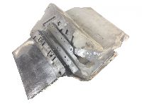 9705210101 Front Axle Fender, Rear LH=RH MERCEDES-BENZ Atego