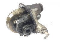 742503 HL2/43DCS-7.0 Differential, 3,909 w/Diff. Lock; MERCEDES Atego 2