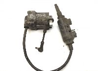 486723 Accelerator pedal sensor SCANIA 3-/4-Series Bus