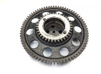 51045055133 Intermediate gear MAN D2066 D2676