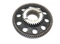 51045055133 Intermediate gear MAN D2066 D2676