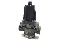 81521016295 Pressure limiting valve air 9,3 Bar MAN