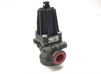 81521016295 Pressure limiting valve air 9,3 Bar MAN