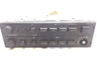 BCA08TA Control preamplifier TA BLAUPUNKT