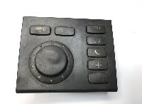 81255056759 Control Module, Radio/Phone MAN TGA, TGL, TGM