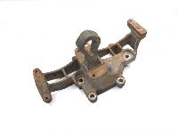 1504819 Bracket, alternator mounting SCANIA P, G, R,T-Series