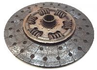 2399802 Clutch Disc; SCANIA R-series