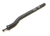 81664206032 Mudguard Bracket, Drive Axle, Front LH= RH MAN TGS,TGX,TGA 1321902