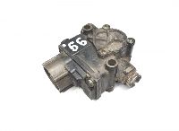 81524526039 Pressure control brake valve ABS, Front Axle L=R MAN TGS,TGX