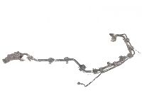 2135159 Air Compressor Tube DC16 XPI SCANIA P, G, R, T, - series