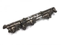 21894898 Exhaust Brake Valve Block VOLVO FL, FE, B6R, B7R