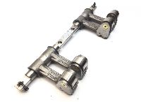 1786646x4 +1908107 Roller tappets and shaft set D16 for SCANIA P,G,R,S 1331328