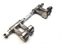 1786646x4 +1908107 Roller tappets and shaft set D16 for SCANIA P,G,R,S 1331327