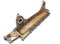 2107081 2020740 Oil cooler cover D16