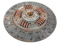 22078254 Clutch Disc D=430mm VOLVO FH16
